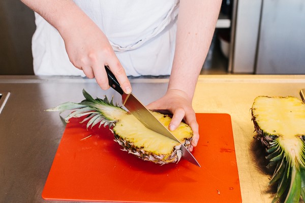 Ananas